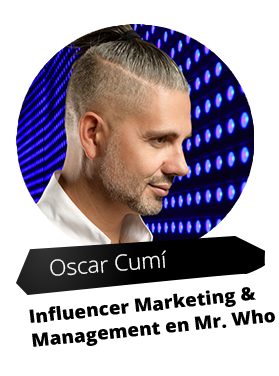 oscar cumi