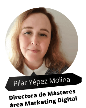 pilar yepez