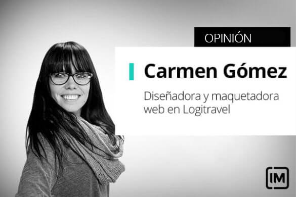 Carmen Gómez