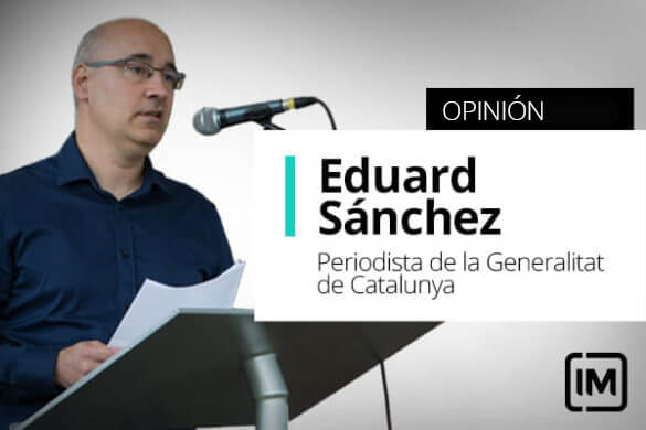 Eduard Sánchez