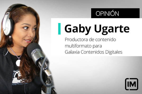 Gaby Ugarte