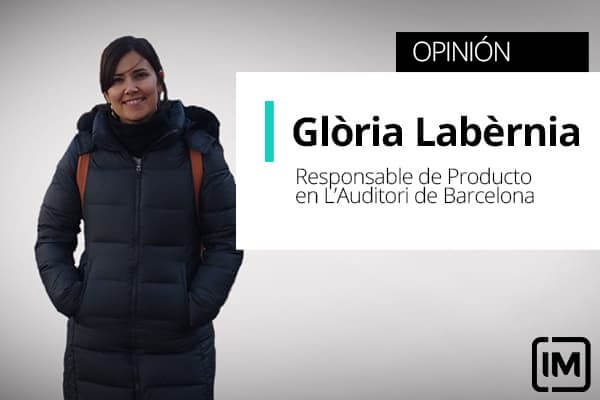 Glòria Labèrnia