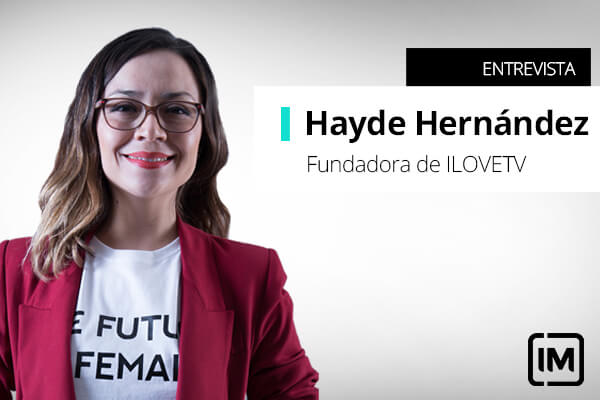 Hayde Hernández