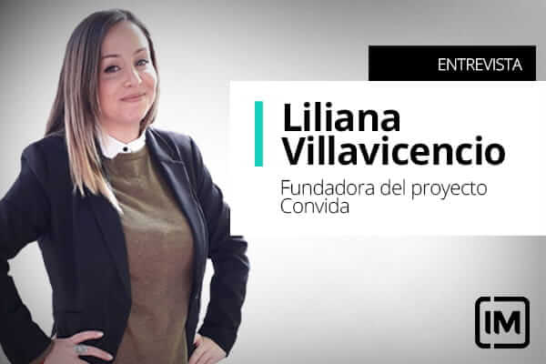 Liliana Villavicencio