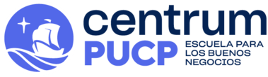 logo centrum peru